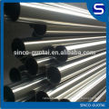 ASTM A270 Food Grade Stainless Steel Tube